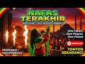 NAFAS TERAKHIR | Lagu Reggae Religi Terbaru 2026 | MAUPANGGA RECORD