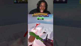 L Hacker  #roblox #rivals #robloxrivals