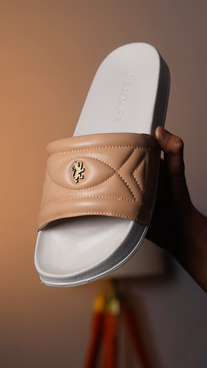 High Quality Sliders 🔥 Links in Channel About ✨ #sliders #footwear #slippers
