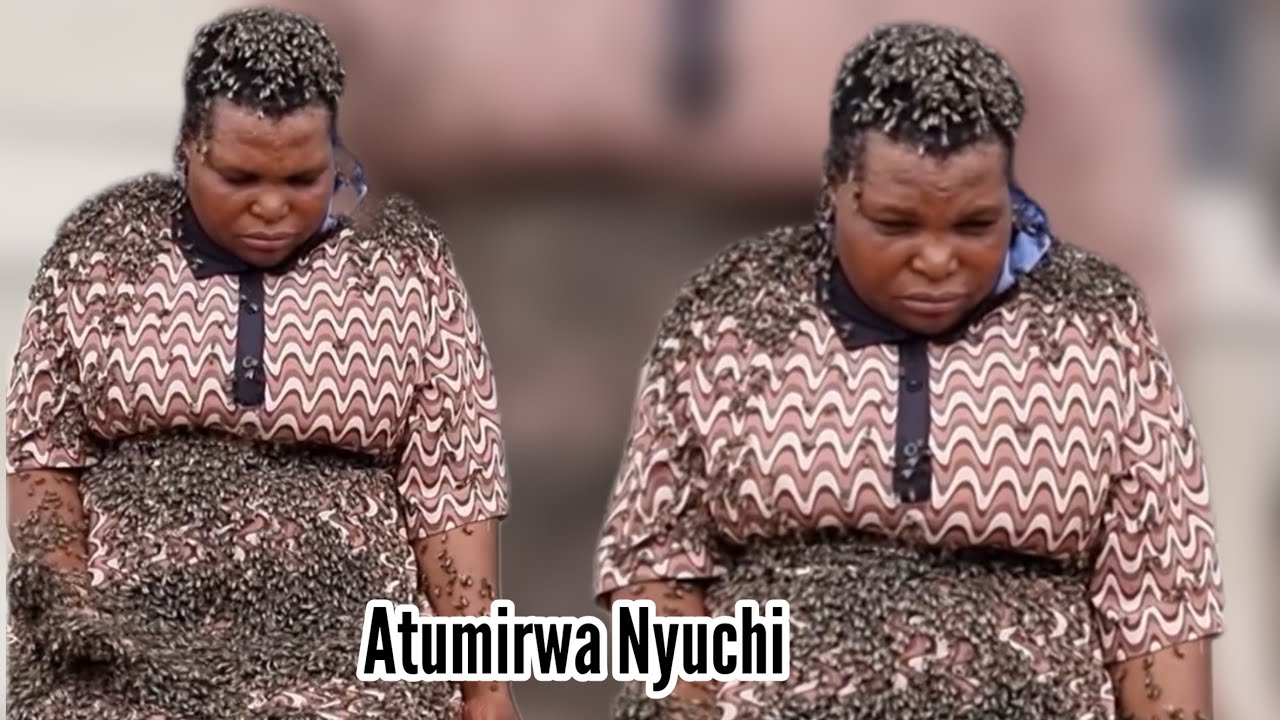 Mukadzi Atumirwa  Nyuchi ummm haa Musadarano Pahukama hanzi Mai nini vakaba ma paper Emba yazvotyisa