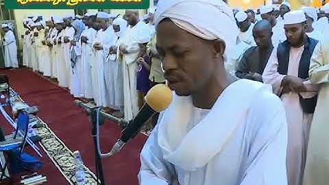 سورة المجادلة الشيخ صالح