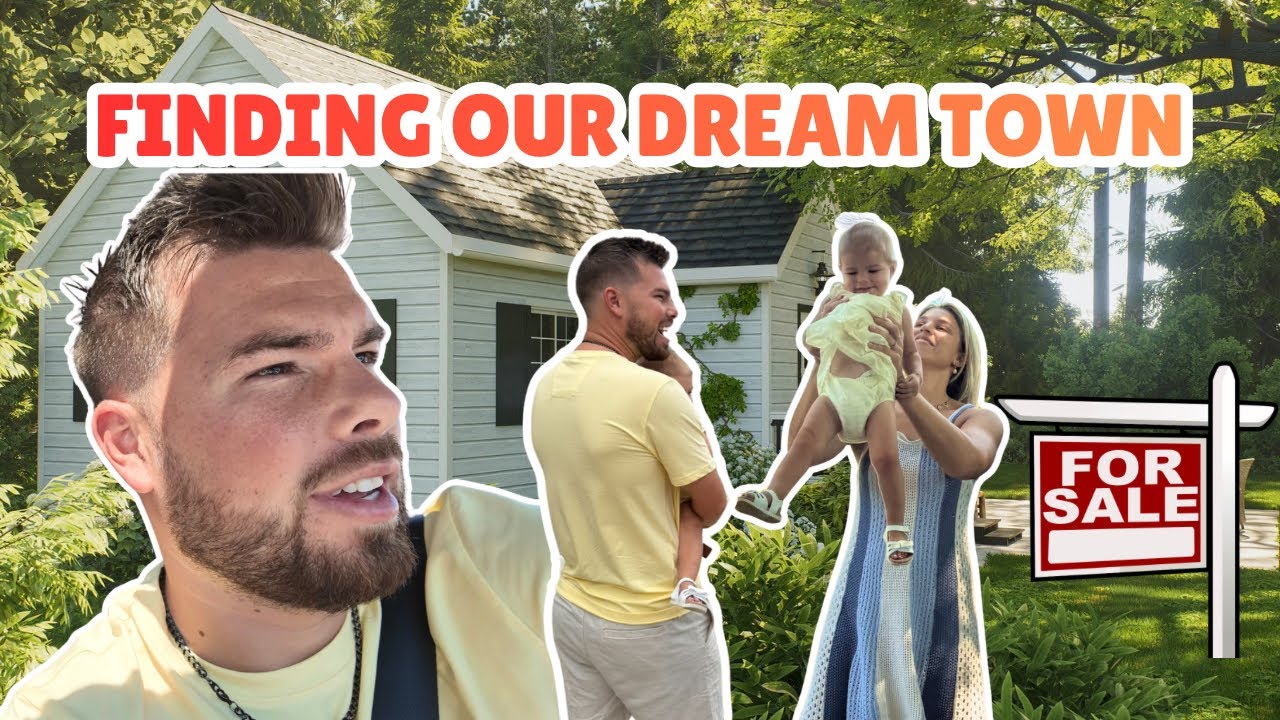 WE WANT TO MOVE HERE…