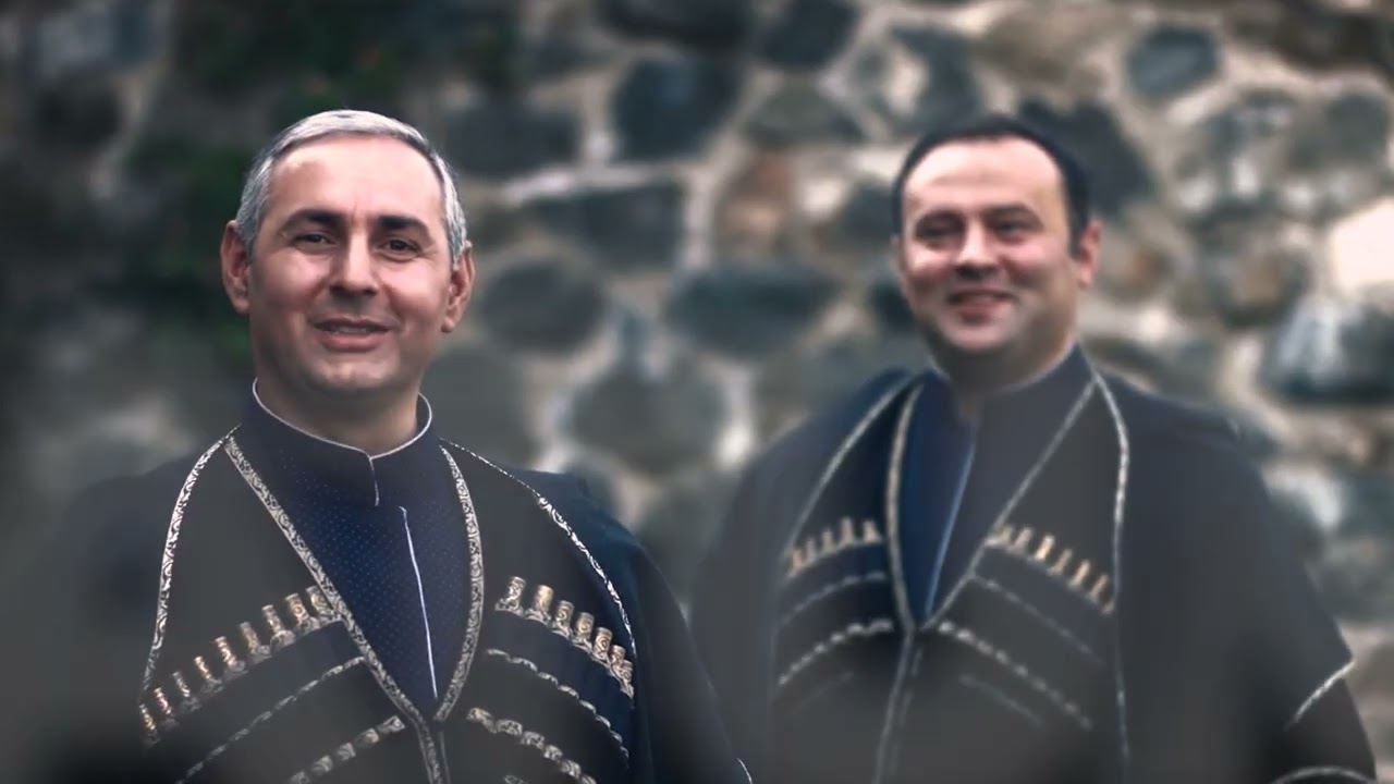 Jubiläumskonzert für KulturLeben Berlin am 29.06.2025 mit dem Vokal Ensemble Batumi Video Nr. 2