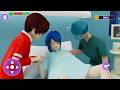 Pregnant Mother Life Simulator Gameplay | Real Family Life Simulation Android | Virtual Sim Gamerz