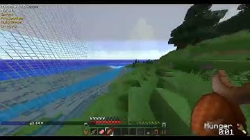 [Minecraft] Hive Hacking #3 /Montage Hacking #HACKHIVEARMY #YOLO