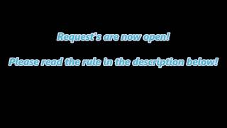 request's are now close (please read the rules in the description below) Net Worth