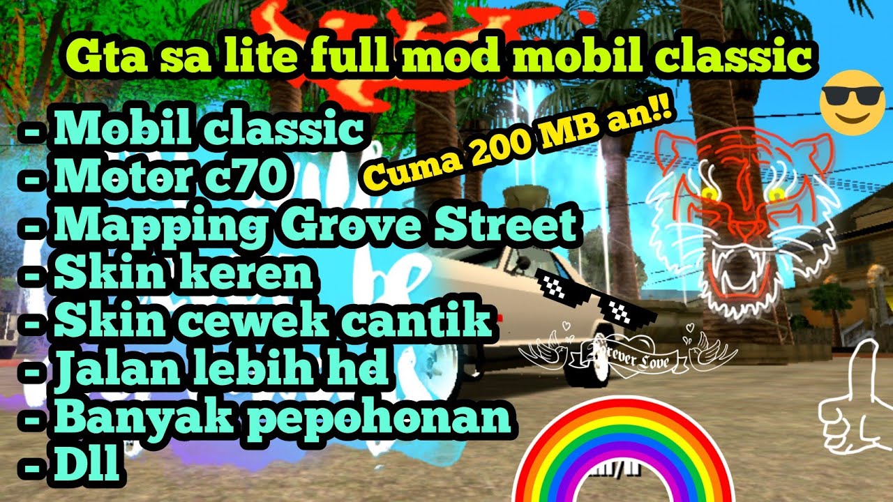 85+ Mod Mobil Sport Gta Sa Lite Terbaik