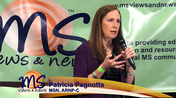 September 26th -2015 - Invisible Symptoms of MS + Current Disease Treatments