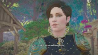 Wiedźmin 3 - Czerwony Kapturek po Polsku screenshot 4