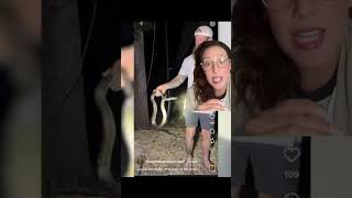 Denton Co. snakebite victim has surprising reaction: βI was the one in the wrongβ | NBC DFW
Watch Jeremy Sons recount a water moccasin bite, his hospital flight, and why he refuses to blame the snake.
βββ
Visit the NBC DFW channel for the latest news, weather, investigations, consumer news (NBC 5 Responds) and exclusive reports: https://www.youtube.com/nbcdfw
πΊ STREAM NBC 5 DALLAS-FORT WORTH:
NBC Dallas Fort Worth News 24/7 live streaming channel, is available for viewing on Roku, Samsung TV Plus, Amazon Fire TV, Xumo Play, Google Play, Freevee, TCLtv+ and Local Now. Peacock premium subscribers can also stream live. How to Watch: https://www.nbcdfw.com/everywhere
π» VISIT OUR WEBSITE: https://www.NBCDFW.com
π± DOWNLOAD OUR FREE APP:
DFW app: https://nbcdfw.app.link/MINj3xJe0Gb
π² FOLLOW US:
Instagram: https://www.instagram.com/nbcdfw
TikTok: https://www.tiktok.com/@nbcdfw
Facebook: https://www.facebook.com/NBCDFW/
X (formerly Twitter): https://twitter.com/nbcdfw
π #nbcdfw #texasconnectsus
π£ For news in Spanish, visit https://www.telemundo39.com/ or subscribe at https://www.youtube.com/@telemundo39 Denton Co. snakebite victim has surprising reaction: βI was the one in the wrongβ | NBC DFW