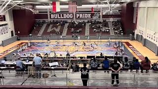 Cypress Park 3/22/25 TCGC Waller HS