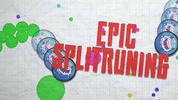 INSANE HERO CLAN GAMEPLAY (EPIC SPLITRUNNING)