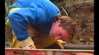 Installation Video for TERRAFORCE Retaining Wall