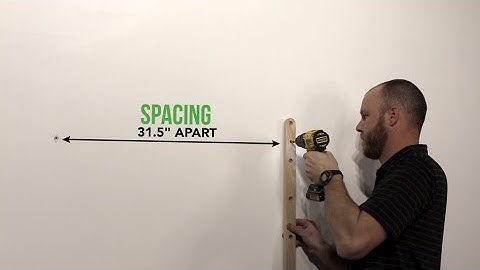 Loftwall | Tempo Wall | Assembly Instructions