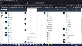 How to Install and Setup WordPress Multisite Network
