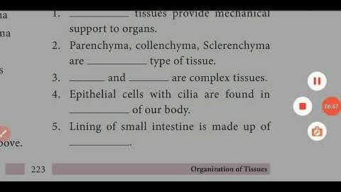 9 std science (unit-18) book back one mark (Q/A).
