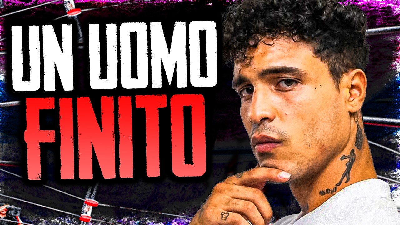 ADDIO DON ALÌ 💔 | JematriaDue