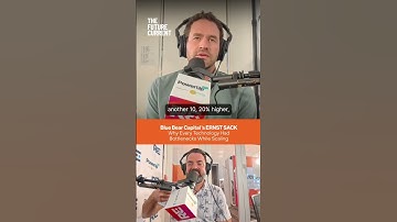 Every Technology Had Bottlenecks While Scaling