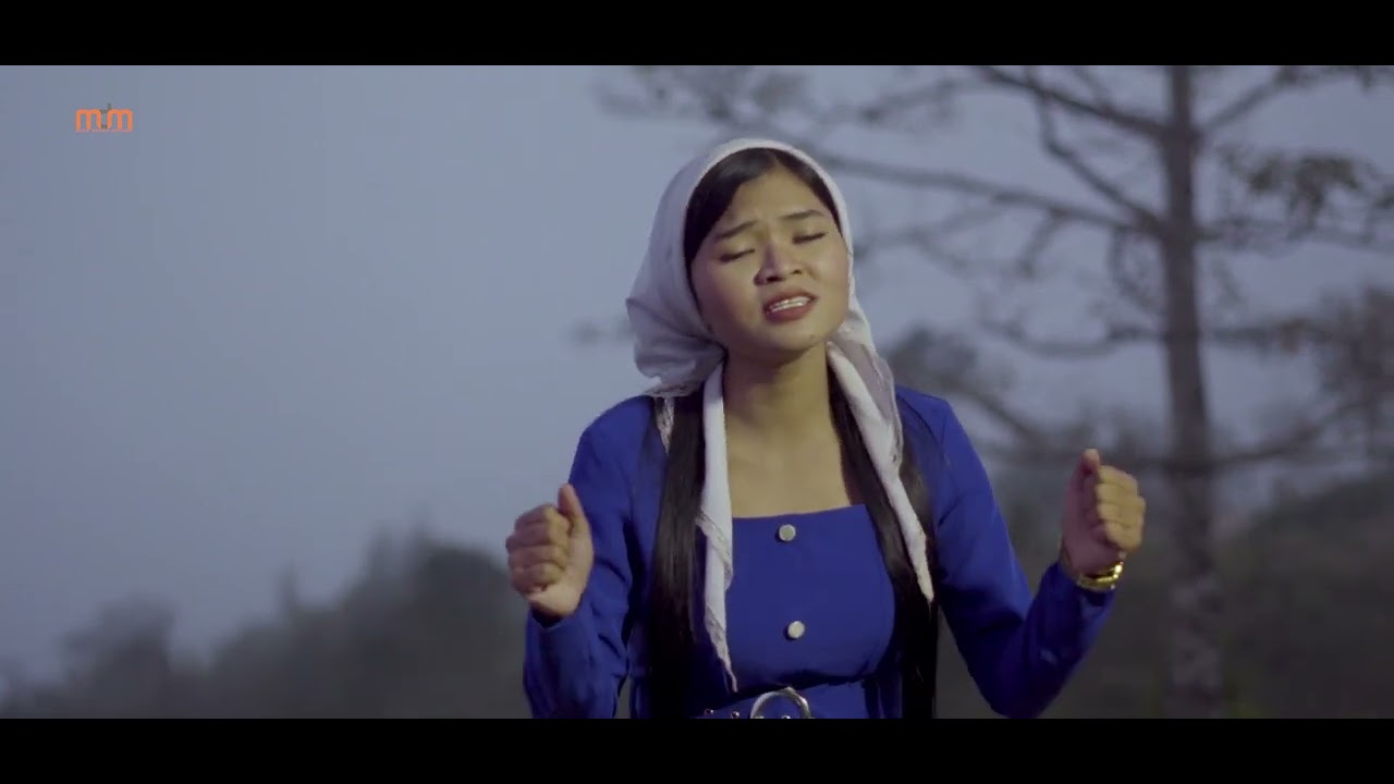 Lalnuntluangi (Nupuii) - Beramno thianghlim /- Official Music Video