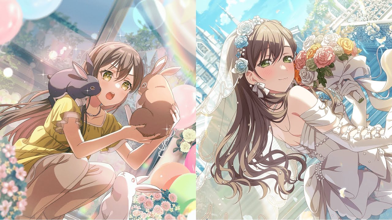 JP ver.〕星5『熱血リハーサル 花園たえ』《エピソード＆メモリアル