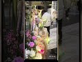Nesco hotel. Goregaon flower decoration Aise hi video dekhne ke liye chain ko follow karo Dip Skyle