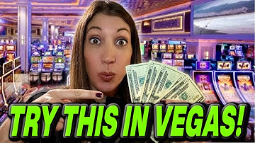 De $20 Slot Method is DE BESTE strategie voor plezier in het casino! 🎰
