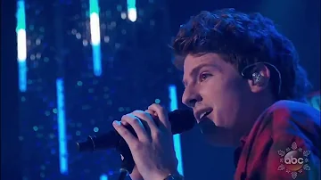 Charlie Puth - How Long (Live From New Year's Rockin' Eve 2018)