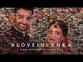 Love in lanka destination wedding film of nilufer and rohit