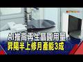 先進製程帶動再生晶圓.耗材需求 "晶圓循環經濟"正成形! 昇陽半股價勁揚逾9% 辛耘.中砂齊奔漲停｜非凡財經新聞｜20260715