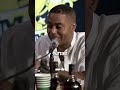 Nas: "I Forgot Why I Said Hip Hop is Dead" 🤣