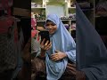 convo with gemini 😂❤️ #sanahomeneeds #shorts #youtube #gemini #islam #words