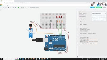 Bài 5. Sử dụng ngắt (Interrupt) trong Arduino