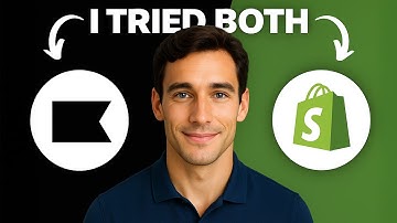 Shopify Email vs Klaviyo Review ✅ Features, Pricing & Which One to Use