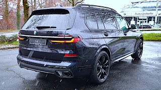 New BMW X7 2023