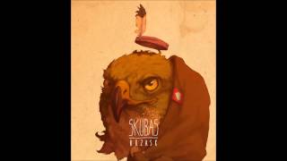 Video thumbnail of "Skubas - Kosmos"