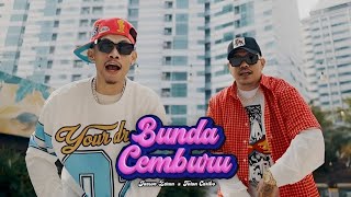 Jacson Zeran Ft Toton Carib BUCE (Bunda Cembur)💥