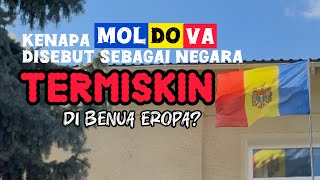 Jelajahi Desa Sarata Veche saat Musim Gugur 🍂\u0026 Kenapa Moldova Disebut Negara Termiskin di Eropa? 🇲🇩