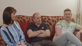 Together Trust fostering - How does fostering impact on your own children?