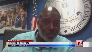 Wake County school leaders meet for 4+ hours to discuss reopening
