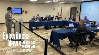Kern Medical in chaos Allegations of hostility and discrimination continue