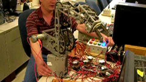 Joliet Junior College EEAS 223 SP10 Student Project 4