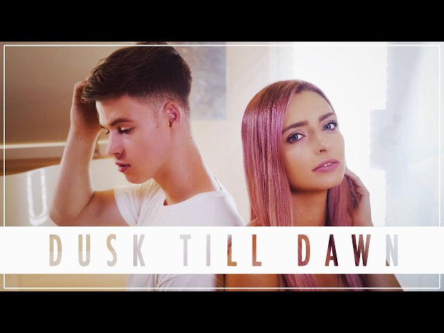 DUSK TILL DAWN - Zayn ft. Sia | Kirsten Collins, Blake Rose, KHS Cover class=