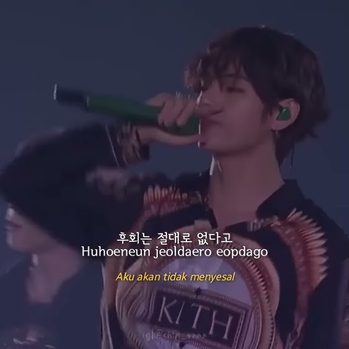 BTS-JUMP ||STATUS WA (SNAP WA)