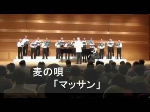 シルバーヴォイス「麦の唄」NHK番組テーマ集（マッサン）