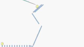 Interactive Physics Extreem Hangman 3