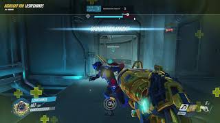 Roadhog Mindgames