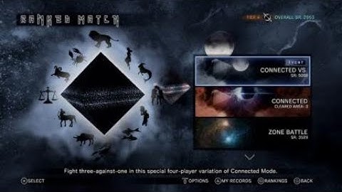 Tetris® Effect: Connected - Connected Vs - Full Moon Event