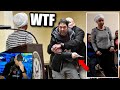 Ilhan Omar "ATTACKED" One Day After DOJ FRAUD Investigation - REACTION!