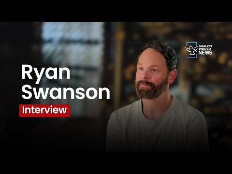 Ryan Swanson on why “The Chosen Adventures” was made | Shalom World News