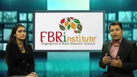 Fingerprint Analysis Training - Module 4 (DMIT)